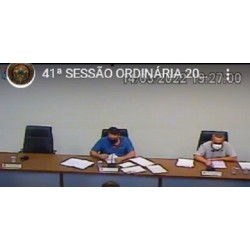 Verbas parlamentares destinadas ao município de Balsa Nova foram destaque em sessão ordinária da Câmara Municipal